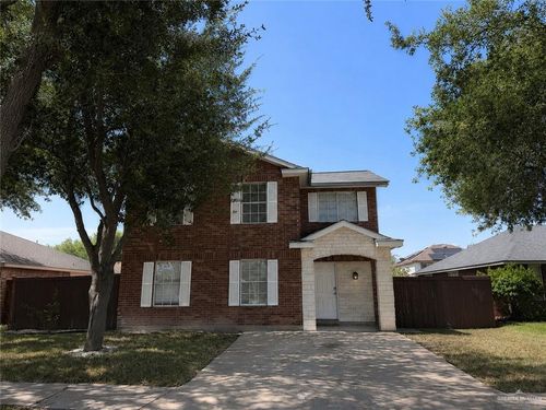 3304 San Mateo Pkwy, Mission, TX, 78572-7516 | Card Image