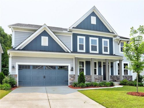 1665 Liberty Park Drive, Braselton, GA, 30517 | Card Image