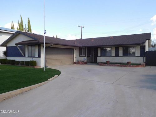 1394 Sycamore Dr, Simi Valley, CA, 93065-5029 | Card Image