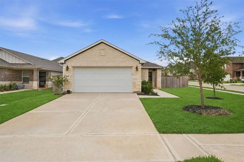 6745 Chinapkin Oak Ln, Conroe, TX, 77304-3384 | Card Image