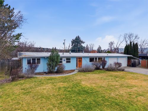 2309 Cloverdale Dr, Missoula, MT, 59803-1103 | Card Image