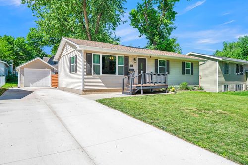 508 21st St, Spirit Lake, IA, 51360-1516 | Card Image