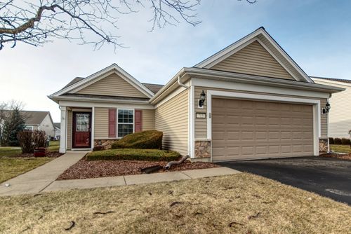 713 Prairie Dr, Shorewood, IL, 60404-9586 | Card Image