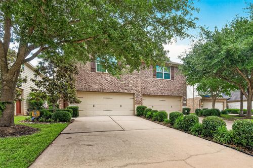 13542 Fawn Lily Dr Drive, Cypress, TX, 77429 | Card Image