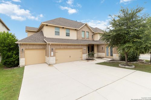 24202 Viento Leaf, San Antonio, TX, 78260-4342 | Card Image