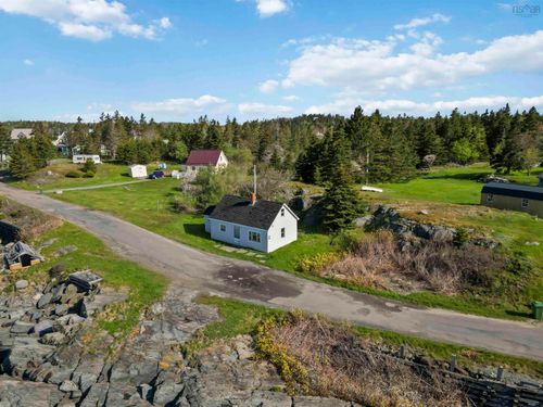 65 Herring Rock Rd, Blue Rocks, NS, B0J2C0 | Card Image