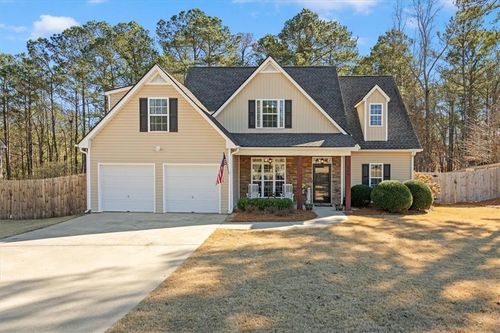 149 Muscadine Way, Carrollton, GA, 30116-4652 | Card Image