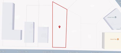 500 E Georgia Ave, Memphis, TN, 38126-3909 | Card Image