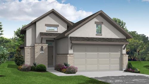 26551 Glad Fields Drive, Hockley, TX, 77447 | Card Image