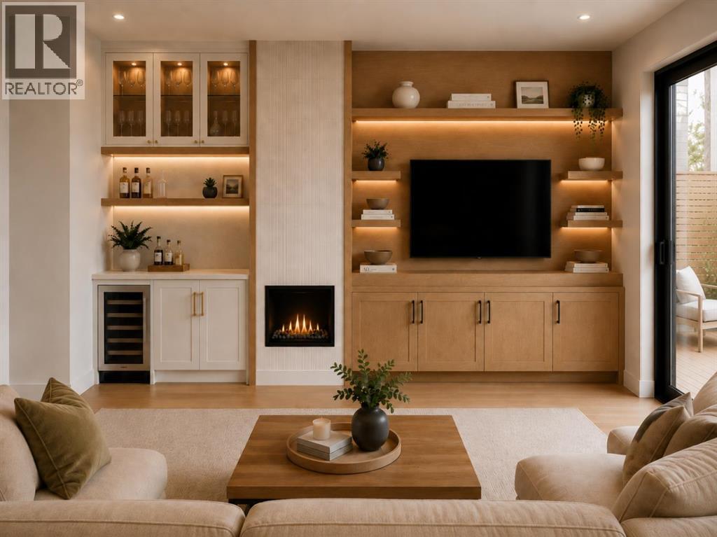 Residential in Calgary 5