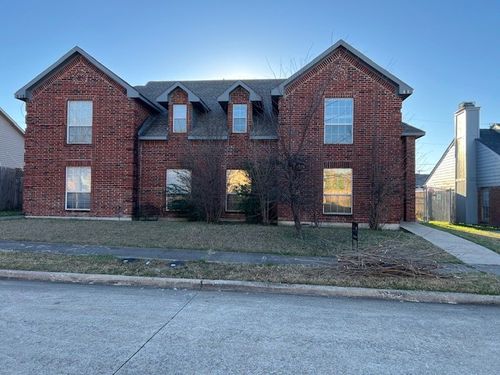 922 Binbrook Dr, Mesquite, TX, 75149-3286 | Card Image