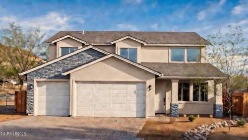 3638 Oakridge Drive, Sparks, NV, 89436 | Card Image
