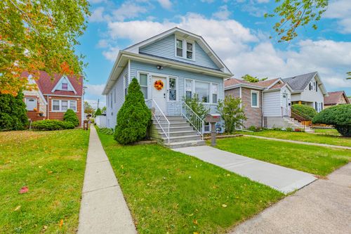 4031 Clinton Ave, Stickney, IL, 60402-4337 | Card Image