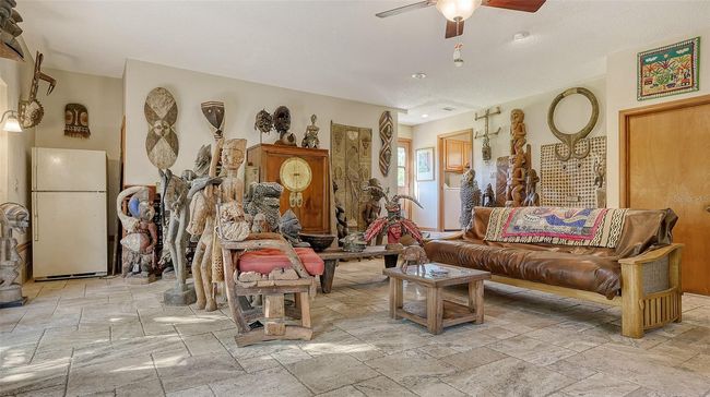2230 Myakka Rd, House other with 2 bedrooms, 1 bathrooms and null parking in Sarasota FL | Image 7