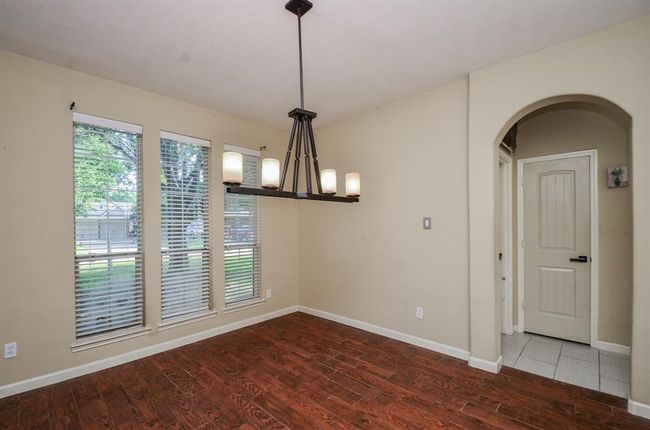 17719 Creek Bluff Ln, House other with 4 bedrooms, 3 bathrooms and 2 parking in Cypress TX | Image 6