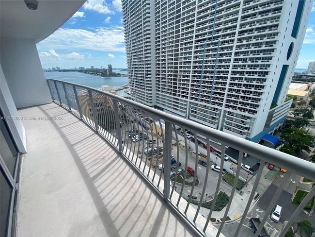 APT-1606 - 1750 N Bayshore Dr, Condo with 1 bedrooms, 1 bathrooms and null parking in Miami FL | Image 19