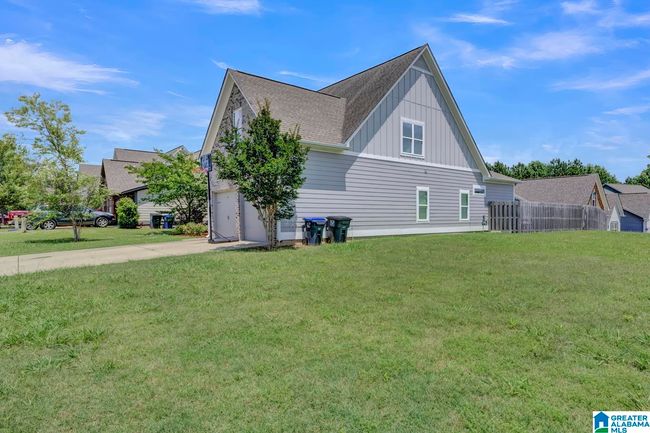 2165 Overlook Pl, House other with 5 bedrooms, 4 bathrooms and null parking in TRUSSVILLE AL | Image 44
