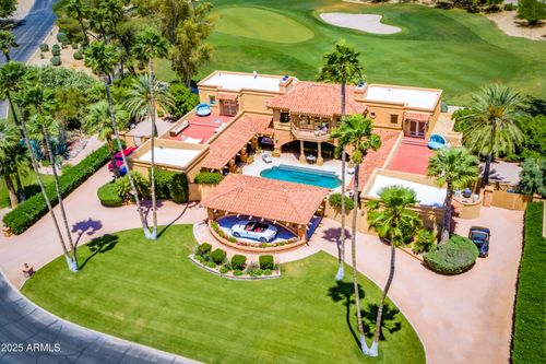 7155 E Oakmont Dr, Paradise Valley, AZ, 85253-2728 | Card Image