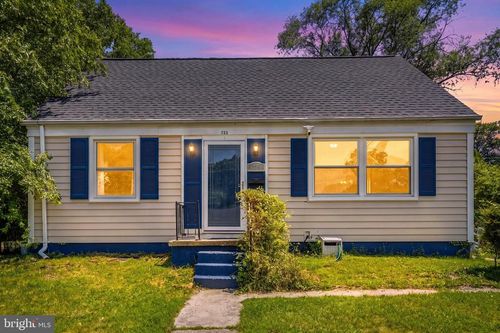 733 Leafydale Ter, PIKESVILLE, MD, 21208-4611 | Card Image