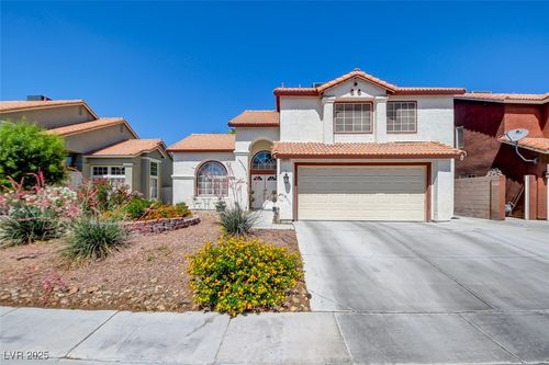 4615 Stearman Dr, North Las Vegas, NV, 89031-0155 | Card Image
