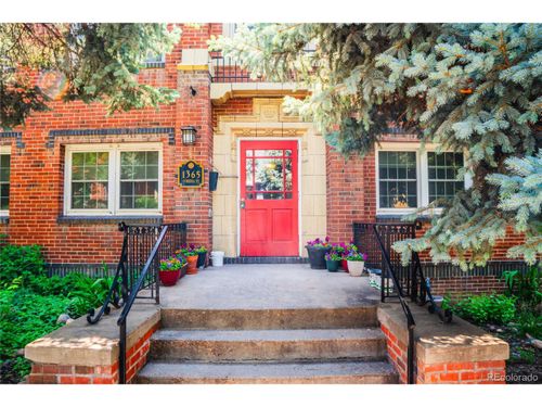 apt-11-1365 N Corona St, Denver, CO, 80218-2038 | Card Image