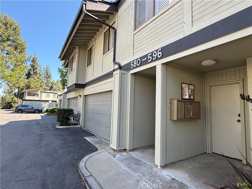 Residential in Pasadena 5