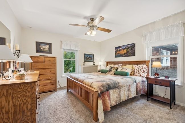 606 Barton Ave, House other with 4 bedrooms, 3 bathrooms and 2 parking in Evanston IL | Image 12
