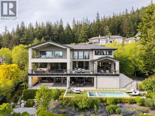 2051 Ridge Mountain Drive, Anmore, BC, V3H0G7 | Card Image