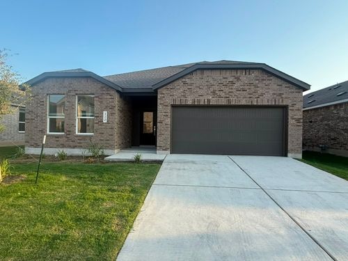120 Brabham Loop, Hutto, TX, 78634-2898 | Card Image
