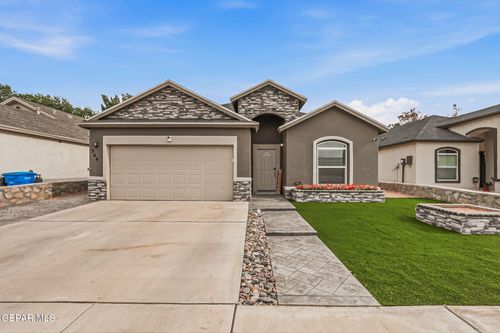 364 Deserts Dr, Socorro, TX, 79927-3560 | Card Image