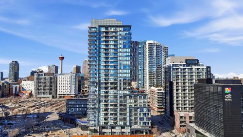 606-615 6 Ave Se, Calgary, AB, T2G1S2 | Card Image