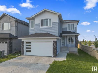 6602 38 Ave, House other with 4 bedrooms, 3 bathrooms and null parking in Beaumont AB | Image 1