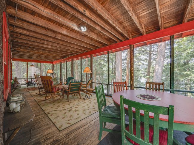 LOT-6 - 24 Hemlock Ledge Rd, House other with 6 bedrooms, 4 bathrooms and null parking in Tupper Lake NY | Image 25