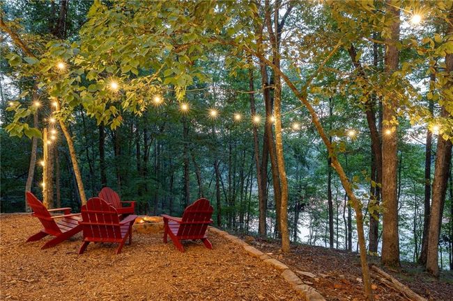 6592 Huckleberry Ln, House other with 1 bedrooms, 1 bathrooms and null parking in Lula GA | Image 40
