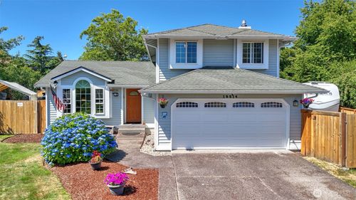 15514 19th Avenue Ct E, Tacoma, WA, 98445-5907 | Card Image