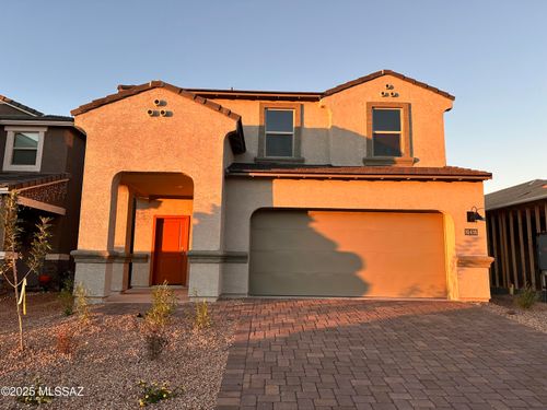 10480 W Rutherford Lane, Marana, AZ, 85653 | Card Image