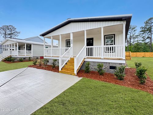 1021 Pine Ridge Ct, Castle Hayne, NC, 28429 | Card Image