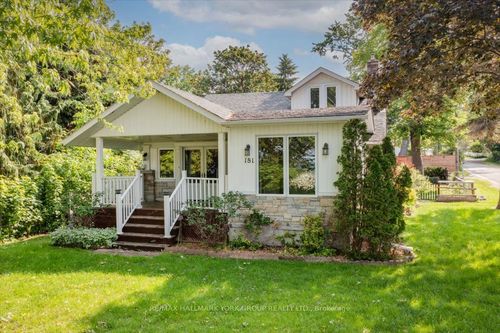 181 Lake Dr N, Keswick, ON, L4P3C8 | Card Image
