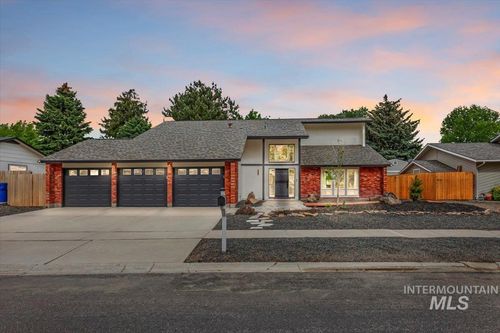 898 N Pebble Beach Way, Eagle, ID, 83616-5234 | Card Image