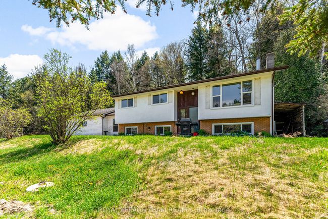 39220 Combermere Rd, House other with 5 bedrooms, 2 bathrooms and 2 parking in Combermere ON | Image 34