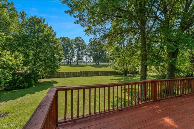 3378 State Route 164, House other with 4 bedrooms, 2 bathrooms and null parking in Leetonia OH | Image 37