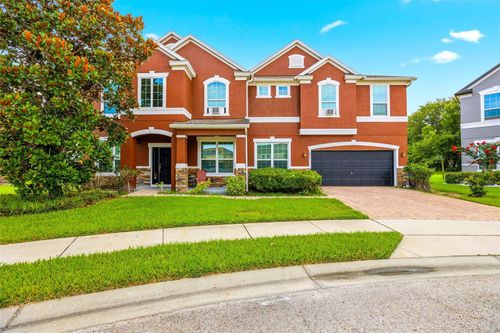 2820 Cypress Grove Court, ST CLOUD, FL, 34772 | Card Image