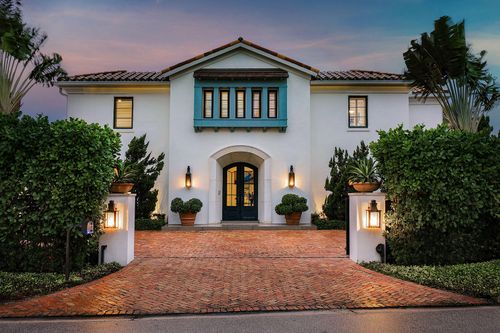 2121 E Maya Palm Dr, Boca Raton, FL, 33432-7950 | Card Image