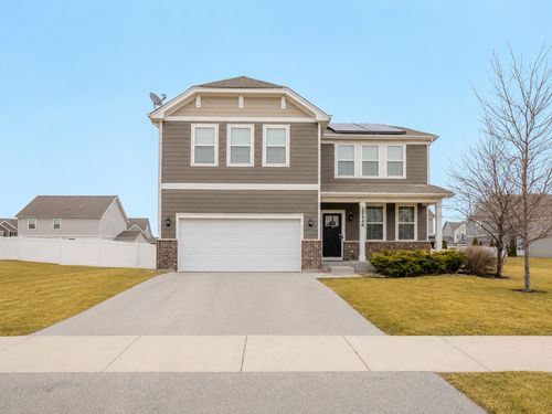 25446 W Ryan Ln, Plainfield, IL, 60586-6839 | Card Image