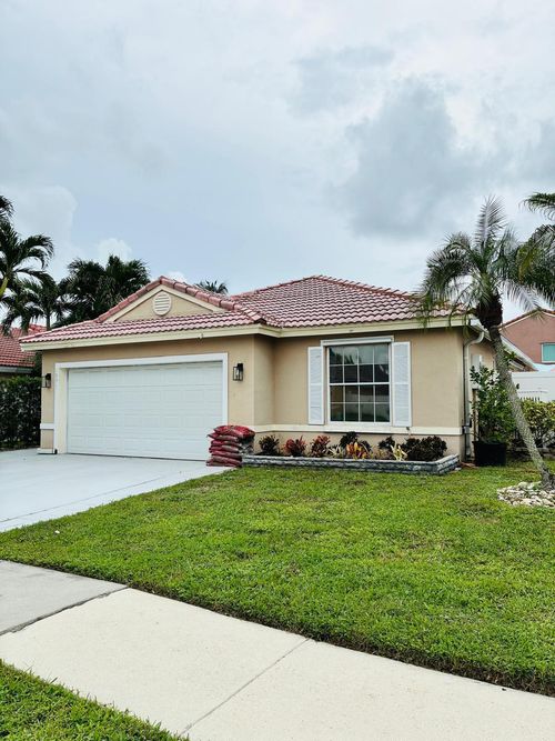 1051 Nw 191st Ave, Pembroke Pines, FL, 33029-2921 | Card Image