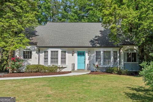216 Heatherdown Rd, Decatur, GA, 30030-3818 | Card Image