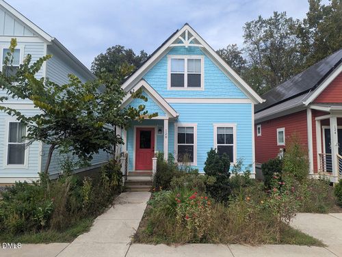 128 Fiori Hill Dr S, Hillsborough, NC, 27278-9979 | Card Image