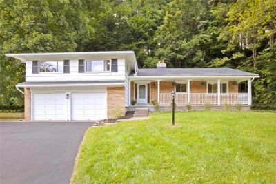 12 Shirewood Dr Drive, House other with 4 bedrooms, 2 bathrooms and null parking in Penfield NY | Image 1