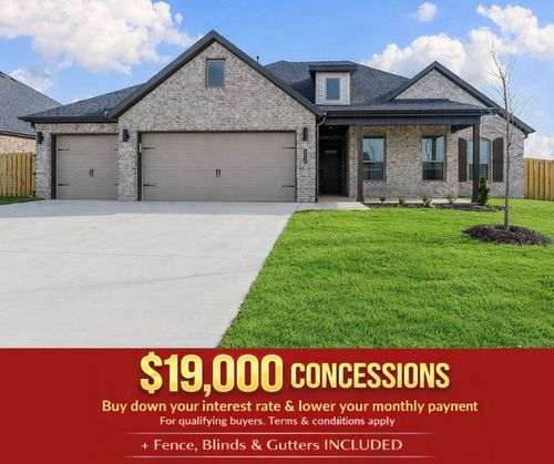 2144 Porter St, Pea Ridge, AR, 72751 | Card Image