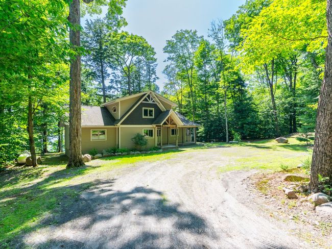 2 - 1086 Brackenrig Rd, House other with 3 bedrooms, 2 bathrooms and 4 parking in Port Carling ON | Image 30
